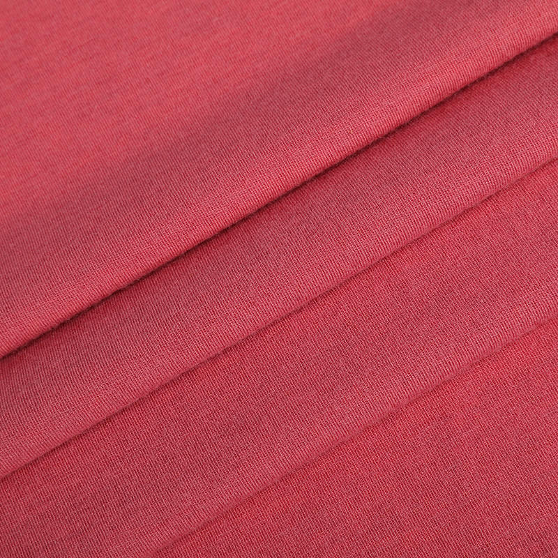 40-tals Lenzing Modal/Wool + 20D Spandex Single Jersey 40-tals Lenzing Modal/Wool + 20D Spandex Single Jersey