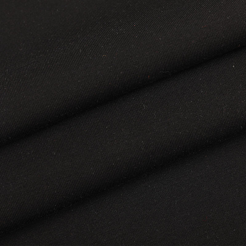 40S T/R + 30D Nylon + 40S T/R + 20D Spandex Air Layer Tyg