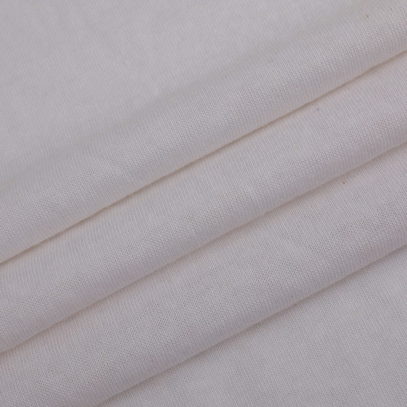 28 Ne Linne + 32s Akryl Stripe Single Jersey