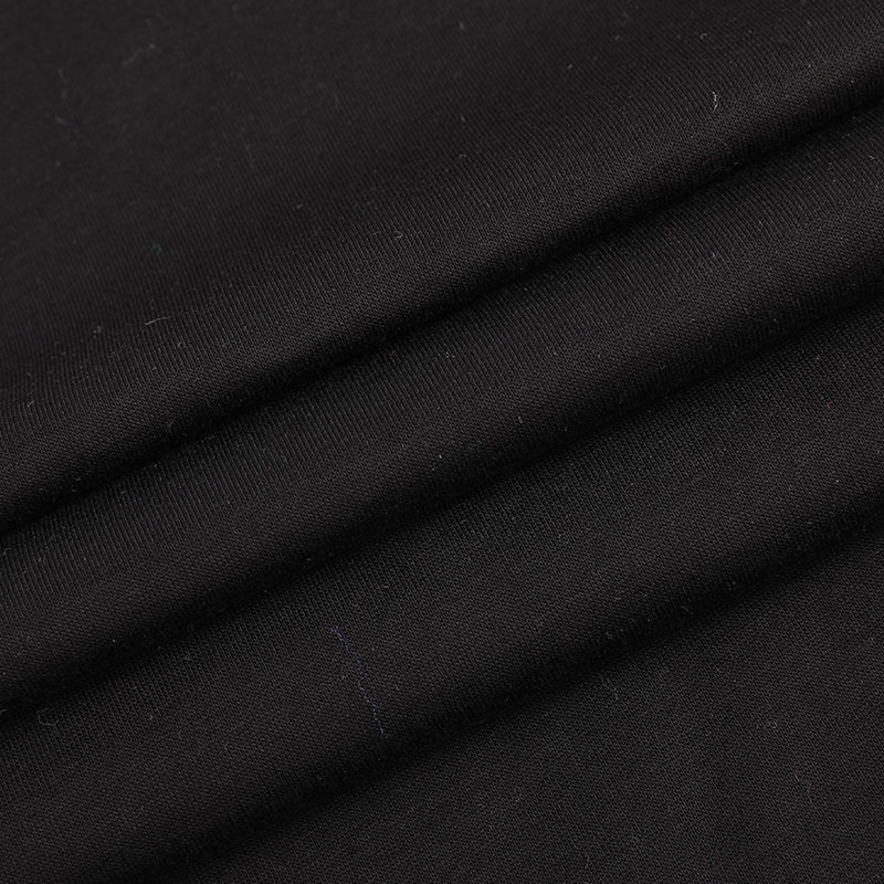 30-tals Lenzing Tencel/BCI Cotton Mercerized Single Jersey 30-tals Lenzing Tencel/BCI Cotton Mercerized Single Jersey