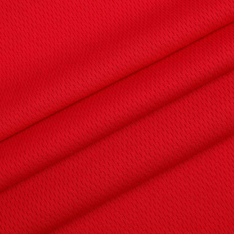 75D/72F DTY Kalanderad Super Birdseye Mesh-tyg 75D/72F DTY Kalanderad Super Birdseye Mesh-tyg