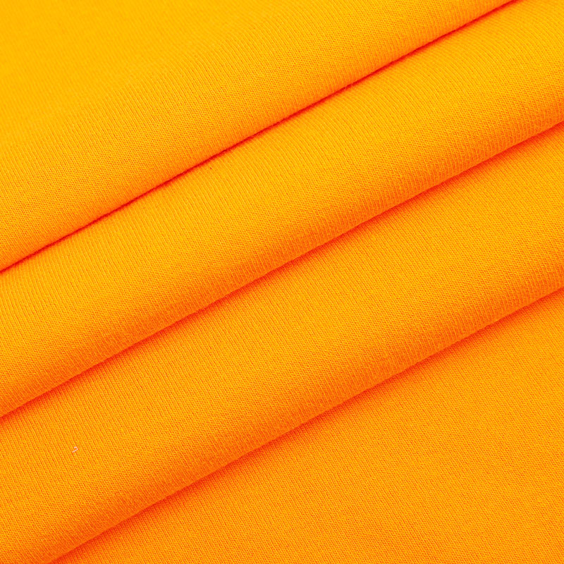 32s CVC + 40D Helpläterad 1x1 Spandex Ribbstickad