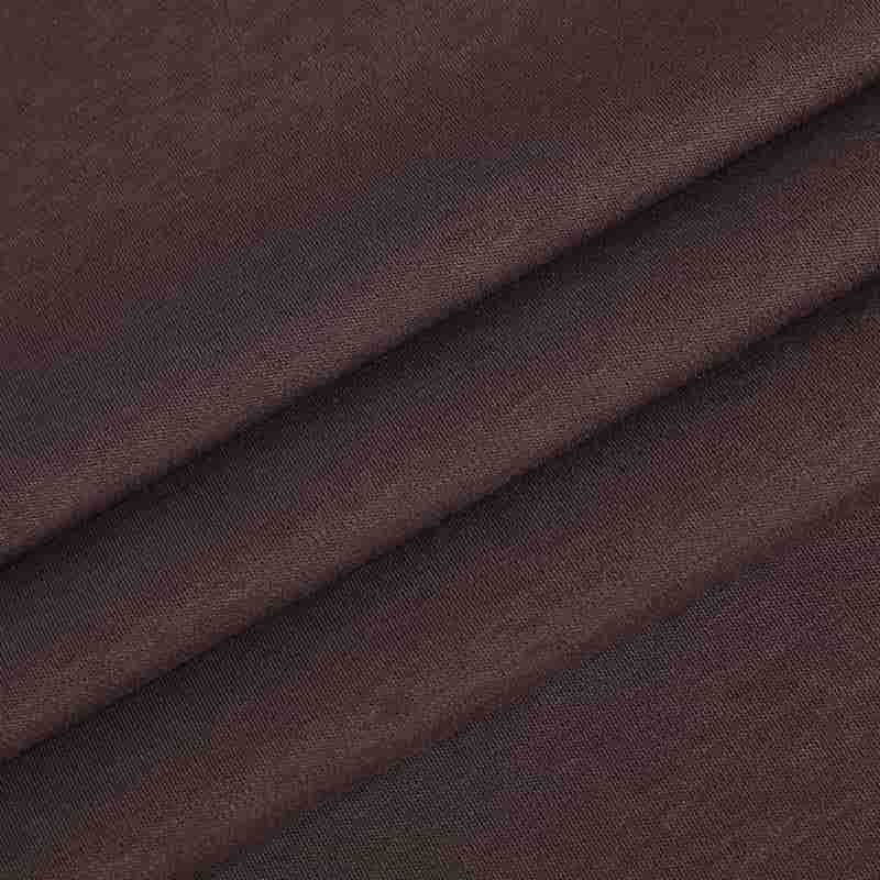 40-tals Lenzing Modal/Bomull/Ull + 30D fullpläterat Spandex Interlock-tyg 40-tals Lenzing Modal/Bomull/Ull + 30D fullpläterat Spandex Interlock-tyg