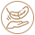 Bomullsstickade tyger